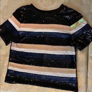 Never worn